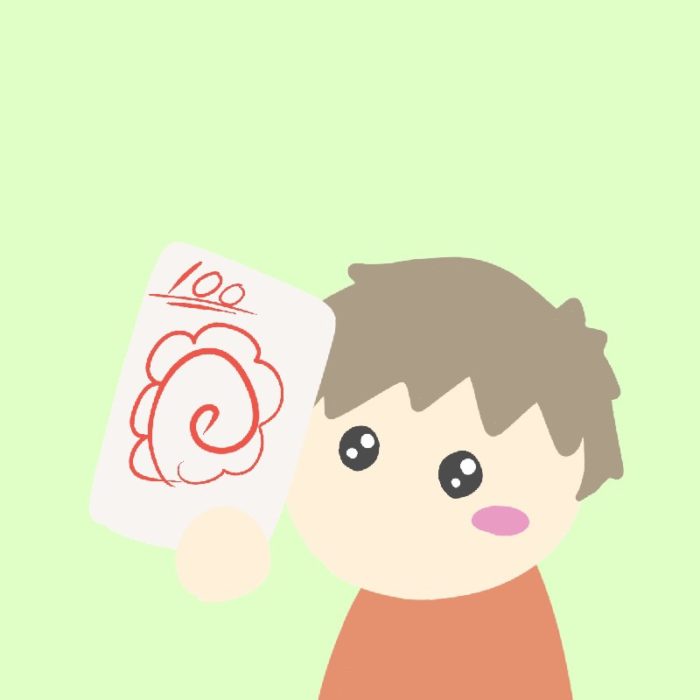 ピグマリオン効果の画像