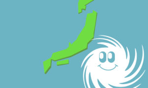 台風チェックリスト