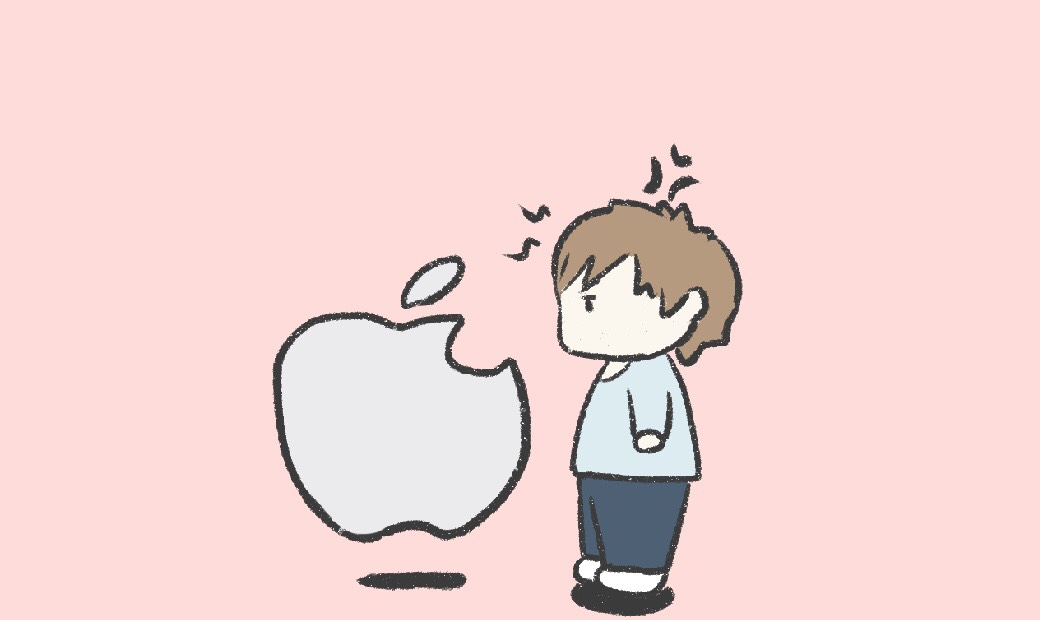 Apple Developer Programの審査が2日以上たっても保留中（Pending）に