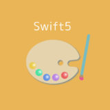 【Swift5/Xcode】【チートシート】Swiftでカラーを指定する方法をまとめてみました。