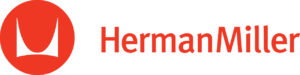ハーマンミラー　ロゴ